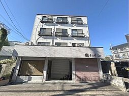 JR山陰本線 太秦駅 徒歩5分