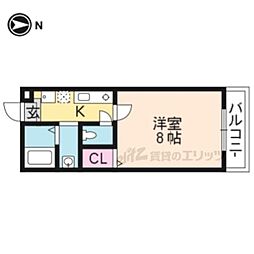 🉐敷金礼金0円！🉐アークリード千本今出川