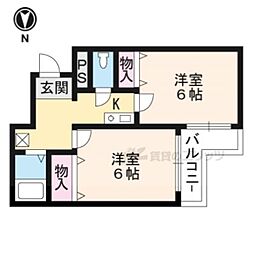 🉐敷金礼金0円！🉐スプレール花園