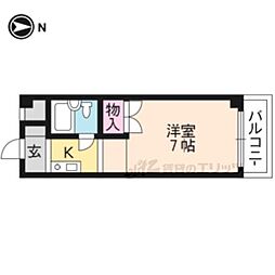 🉐敷金礼金0円！🉐一条グランハイツ京都