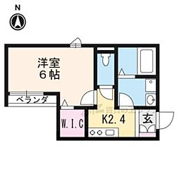 京都市営烏丸線 鞍馬口駅 徒歩3分
