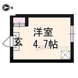 🉐敷金礼金0円！🉐若竹荘