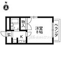 詩仙ハイム1階4.5万円