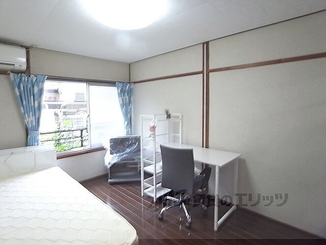 子供部屋