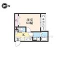 YUMARIN7百万遍3階7.1万円