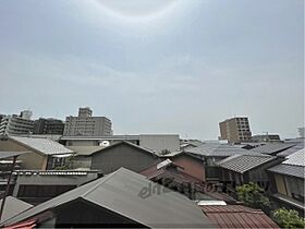 サンローズ 301 ｜ 京都府京都市上京区椹木町通猪熊西入中御門横町（賃貸マンション1K・3階・20.00㎡） その22