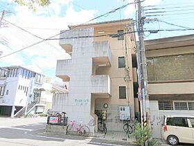 京都府京都市北区紫野門前町（賃貸マンション1R・1階・16.00㎡） その10