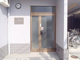 京都府京都市中京区西ノ京中御門西町（賃貸マンション1R・3階・18.09㎡） その17