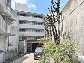 リアライズ衣笠 101 ｜ 京都府京都市北区衣笠氷室町（賃貸マンション1LDK・1階・45.31㎡） その1