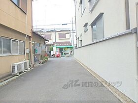 京都府京都市右京区太秦森ケ東町（賃貸アパート1K・2階・23.77㎡） その30