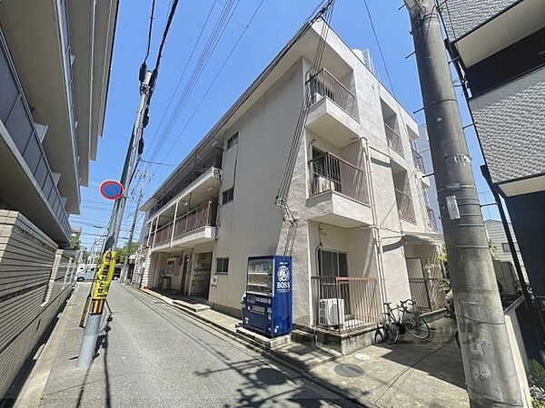 御池ハイツ 316｜京都府京都市右京区山ノ内大町(賃貸マンション1K・3階・13.00㎡)の写真 その9