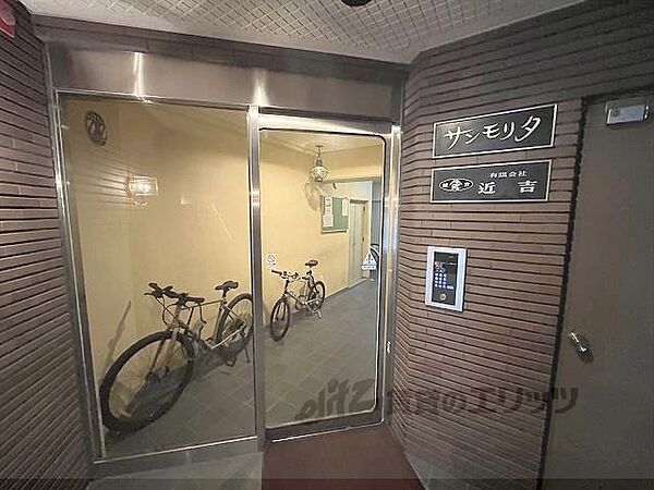 サンモリタ 409｜京都府京都市中京区桝屋町(賃貸マンション1LDK・4階・37.72㎡)の写真 その18