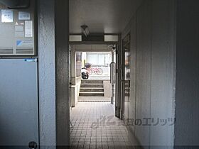 京都府京都市上京区黒門通下立売上る南蟹屋町（賃貸マンション1R・4階・16.00㎡） その30