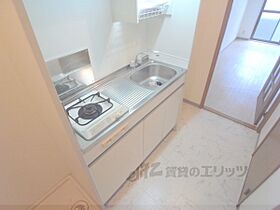 グランブルー 301 ｜ 京都府京都市上京区笹屋町通千本西入笹屋４丁目（賃貸マンション1K・3階・22.91㎡） その3