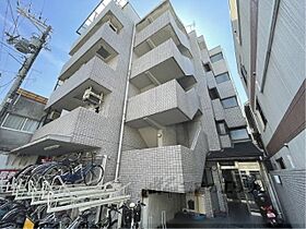 京都府京都市中京区聚楽廻東町（賃貸マンション1K・1階・22.08㎡） その9