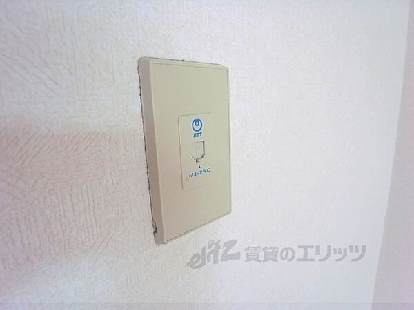 画像25:電話回線