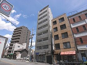 京都府京都市上京区新町通今出川上る西入元本満寺町（賃貸マンション1R・8階・17.44㎡） その1