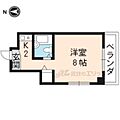 ラビスタ2階3.7万円