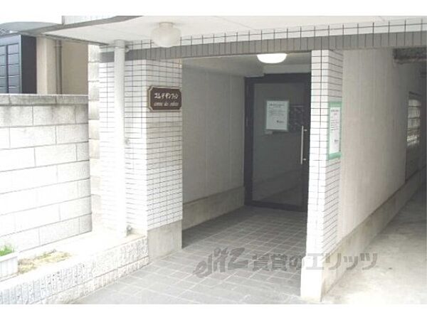 京都府京都市右京区西院矢掛町(賃貸マンション1R・3階・28.00㎡)の写真 その20