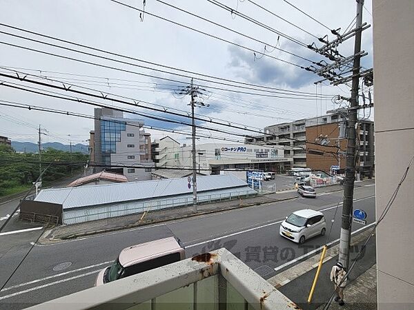 京都府京都市右京区西院西田町(賃貸マンション2K・3階・29.16㎡)の写真 その23