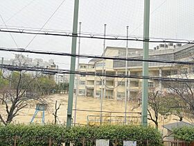 京都府京都市中京区和久屋町（賃貸マンション2LDK・2階・74.27㎡） その26