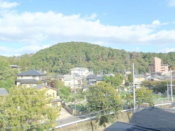 京都府京都市右京区常盤山下町(賃貸マンション3LDK・4階・69.00㎡)の写真 その25