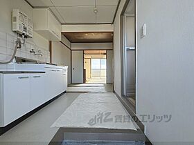 京都府京都市北区小山初音町（賃貸マンション2K・3階・26.26㎡） その20