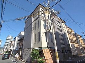 リバティ室町 402 ｜ 京都府京都市中京区室町通夷川上る鏡屋町（賃貸マンション1K・4階・20.96㎡） その1