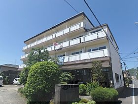 京都府京都市北区紫竹西北町（賃貸マンション1K・3階・30.00㎡） その1