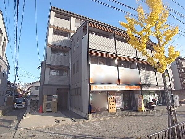 ノーベルテラス稔 501｜京都府京都市左京区田中下柳町(賃貸マンション1LDK・5階・51.11㎡)の写真 その1