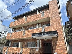 京都府京都市中京区西ノ京御輿岡町（賃貸マンション1K・2階・19.83㎡） その1