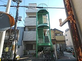 京都府京都市中京区西ノ京伯楽町（賃貸マンション1K・2階・16.52㎡） その10