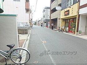 京都府京都市中京区西ノ京伯楽町（賃貸マンション1K・2階・16.52㎡） その30