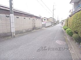 辻アパート南棟 南205 ｜ 京都府京都市北区衣笠西御所ノ内町（賃貸アパート1K・2階・21.00㎡） その25