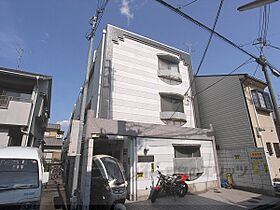 京都府京都市上京区室町新町の間寺之内下る木下突抜町（賃貸マンション1R・3階・18.00㎡） その1