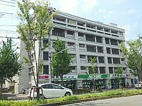 京都府京都市中京区西ノ京中御門東町（賃貸マンション3LDK・6階・66.23㎡） その1