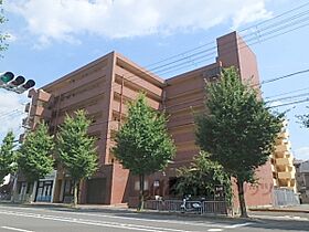 京都府京都市右京区太秦北路町（賃貸マンション3LDK・6階・58.40㎡） その1