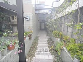 京都府京都市北区大宮中林町（賃貸マンション1R・2階・24.57㎡） その19