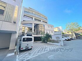 京都府京都市下京区高辻通室町西入繁昌町（賃貸マンション1LDK・3階・51.03㎡） その1