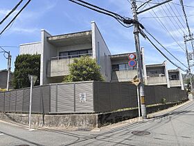 京都府京都市右京区鳴滝桐ケ淵町（賃貸マンション1LDK・2階・46.08㎡） その12