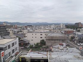 京都府京都市上京区室町通今出川下る北小路室町（賃貸マンション1K・6階・21.47㎡） その23