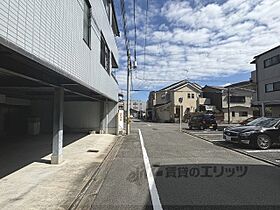 京都府京都市北区大宮南林町（賃貸アパート1LDK・2階・47.47㎡） その16