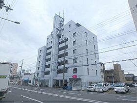 レジデンス四条 403 ｜ 京都府京都市右京区西院坤町（賃貸マンション1LDK・4階・41.00㎡） その1