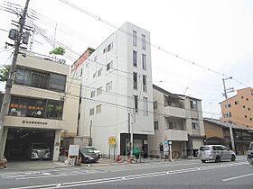 京都府京都市下京区大宮通松原下る上五条町（賃貸マンション1R・5階・28.82㎡） その10