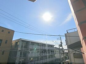 アイリス衣笠 205 ｜ 京都府京都市北区衣笠東御所ノ内町（賃貸マンション1K・2階・19.00㎡） その21