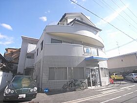 シェモア北山 105 ｜ 京都府京都市北区紫竹北大門町（賃貸マンション1K・1階・28.00㎡） その1