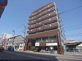 京都府京都市上京区丸太町通智恵光院西入中務町（賃貸マンション1DK・2階・30.70㎡） その10