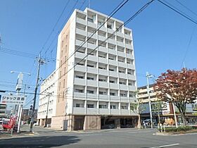 グランドパレス西院　東館 503 ｜ 京都府京都市右京区西院東貝川町（賃貸マンション1K・5階・24.15㎡） その1