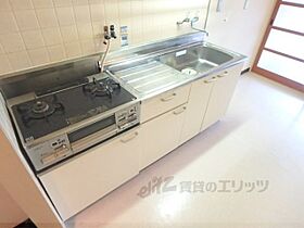 京都府京都市北区紫野東舟岡町（賃貸マンション2K・4階・31.20㎡） その9