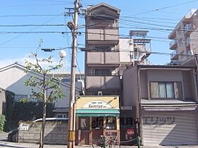 サンライズ渕田 303 ｜ 京都府京都市上京区泰童片原町（賃貸マンション1K・3階・21.70㎡） その1